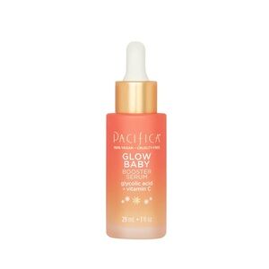 Pacífica Glow Baby Booster Serum